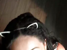 Charming vixen POV thrilling xxx clip