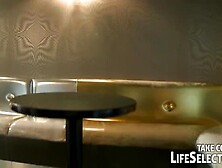 Life Selector Featuring Taylor Sands And Olivia Grace's Small Tits Xxx