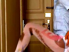 Pleasure Measures Of European Teenager - Video 1