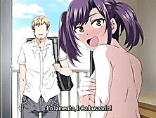 Shikiyoku Infinite (sex Scenes)