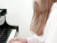 INSATIABLE SLUT Stacy Cruz Devoured by a Mammoth Monster