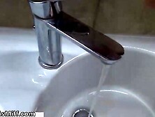 Sleepover With Friend's Hot stepmom - Heather Vahn