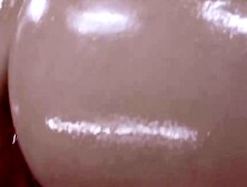 "Curvy Babe Kosame Dashes Gets Plowed By Johnny's Hardcock - POV Blowjob & Riding"