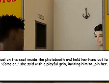 Sumthingextra69 - The Neighbour's Wife Remake Movie scene two