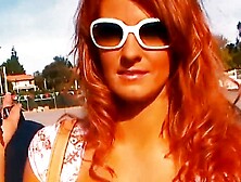 Samantha Lucci is a weenie loving mother I'd like to fuck in Heat