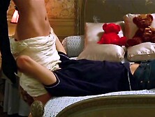 YOUNG TEEN SEX IN MAINSTREAM FEATURE FILM