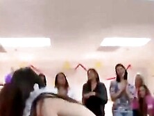 Bachelorette Party Porn