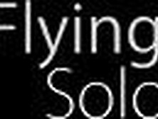 Vulgar cutie Alexis Adams has a new glass sex toy that she just can't wait to