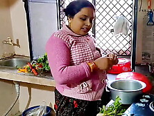 Desi neighbor Bhabhi's fucking