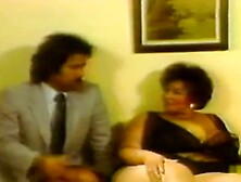 Cajun Queen,  Lotta Topp & Ron Jeremy (BIG TOP CABAR