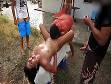 720p – Covered In Cum