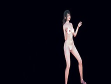 17Sai　Mod Mmd