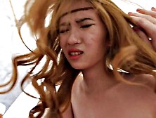 Vietnamese Beauty Fucks