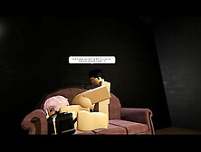 ROBLOX | Making the "Martyr" my chick