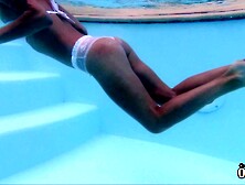 Hot russian teen nice blowjob and hot fuck by fat old man