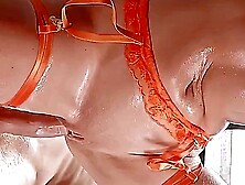 SOOO GOOD She Squirted To My Face! I OverLoaded Her Pussy With Multiple Creampie