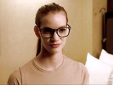 Voluptuous Slender sluts Fucks Sister's Bf