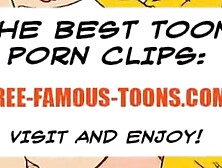 Totally Freakin' Spied! - Animated ParodY of Adult Cartoon