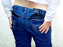 Colombian Bhabi First Time Rough Anal Sex With Devar - Hardcore Desi Chudai in Pants & Shirt