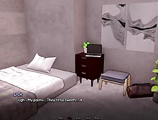 BUNKERED WITH FEMBOY #09 – Gameplay by Misterdoktor