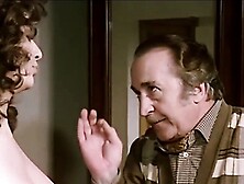 Cine del Destape,  Caray con el divorcio (1982) - Mejores Esc