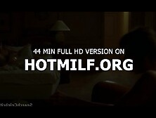 Crazy Stepmom Hates Husbands Cock