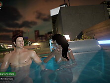 Lets play Blind date 3D - 6 (deutsch)