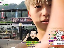 South Korea Bikini Livestream