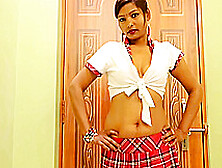 Mallu School Girl Viral Mms