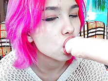 Time with Karina Lin Webcam