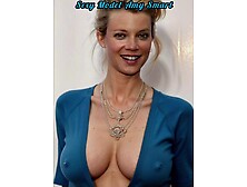 Amy Smart är Inte Helt Fel.