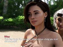 Steps of Fallen Update 19