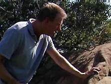 Mark's Dream - Assfucked By The Creeper