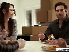 Home Sweet Home With Liz Jordan And Reagan Foxx