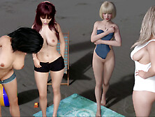 Family, view of family game