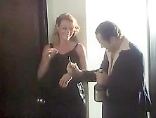 Brigitte Lahaie & Marylin Jess - 'Le journal Erotique D'une Thailandaise' (1980)