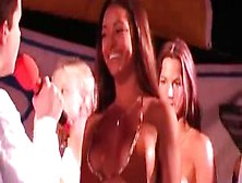 Miss Hawaiian Tropic Contest at Rick's Key West Florida