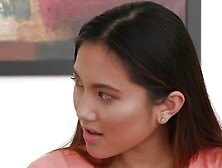 Anal Asian Fucks with Abandon