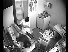 Entertaining gynecology long part 1