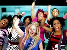 Avril Lavigne Stacy Jaxxx PMV