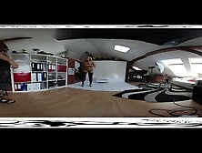 Junoesque Victoria's victoria pure clip