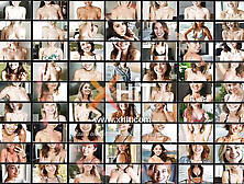 The best scenes of Jasmine La Rouge