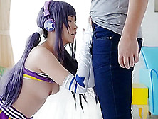 [C2. Lab] Nozomi -B- Cosplay