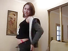 Petite Iren Joke Has A Tight Ass For Anal Sex