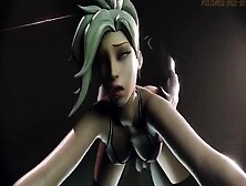 Mercy Bbc Compilation