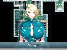 Tower of Trample 95 New Potion