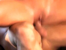 Just Visiting Alec Knight,  Aleksa Nicole,  Alex Knight,  Brad Armstrong,  Chanel Preston,  Danny Mountain,  Kris Slater,  Marcus Londo
