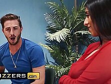 b. Got Titties - (Violet Myers, Lucas Frost) - Violets Backpack Hack - Brazzers