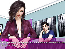 Skinny Teenie 18+ Stepsister Swallowed my Fat Jizz - 3D Cartoon Animated Porn With Sound - APOCALUST