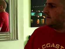 MINDBLOWING UK SUB ROXY MAE GOES WILD ON CUCKOLD HUSBANDS BEST FRIEND!